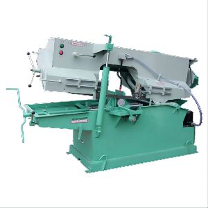 SH225 Metal Cutting Bandsaw Machine