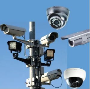 cctv camera installations