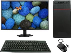 Desktop Computers