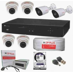 Hd Cctv Camera