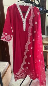 Kurti Set