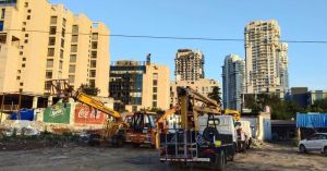 All Type Crane Service