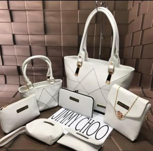 Bags-Jimmy Choo (7 Pcs)