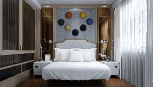 bedroom interior designers