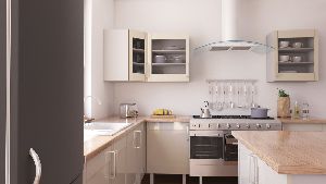 modular kitchen interiors