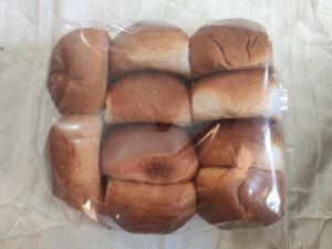 Special Bun(10 pc)