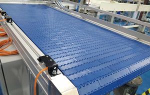 Moduler Belt Conveyor