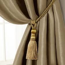 Curtain Tassel