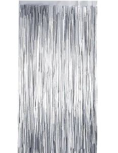 Metallic Fringes