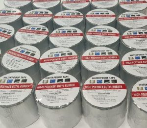 Waterproof Butyl Tape