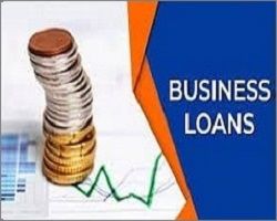 business loan