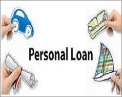 Personal Loan