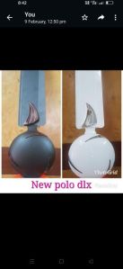 polo dlx ceiling fan