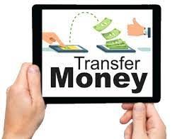 Money Transfer Services