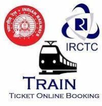 railway ticketing