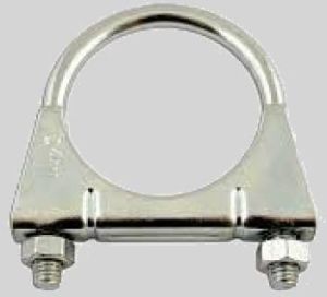 Ford Clamps