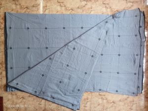 handloom khadi cotton jamdani fabrics