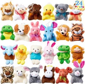 Soft Toys