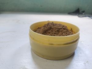 Herbal Tooth Powder