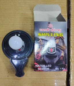 Shivling Water Led Sensor