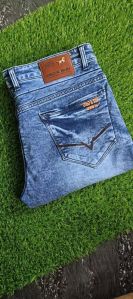 Mens Denim Jeans