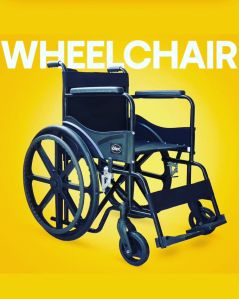 Wheelchairs