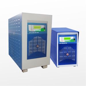 utl-sigma 10kva pcu inverter