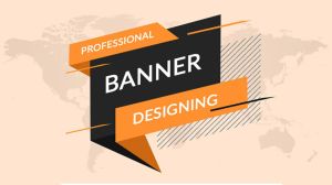 banner designing service