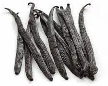 Vanilla Beans