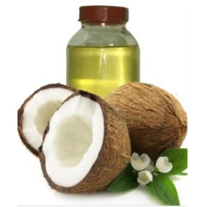 Virgin Coconut Oil