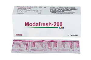 modafresh 200 tablets