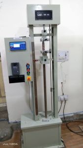 Tensile Strength Tester