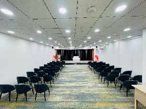 Seminar Hall