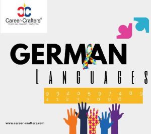 german language training