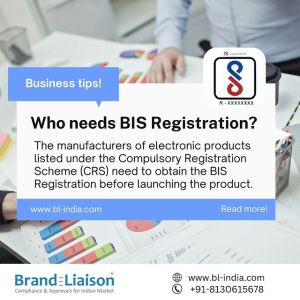 Bis Registration