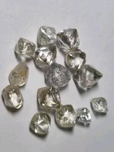 Natural Rough Diamond