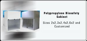 polypropylene board