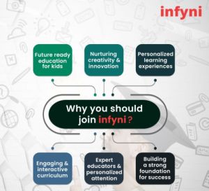 Live Online Courses with Certificates infyni