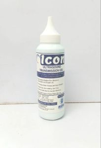 Icon Ultrasound Transmission Gel