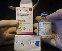 ig vena immunoglobulin injections