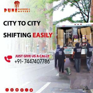 house shifting service