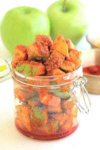 Green Apple Pickle