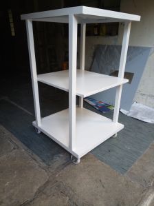 TROLLEY FOR Computed Radiography Machine ( CR )