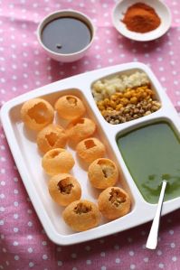 Best Pani Puri