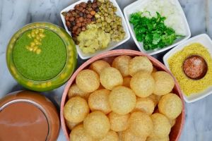 Pani-Puri