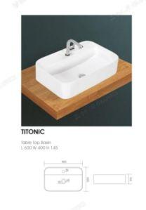 TITONIC WASH BASIN TT