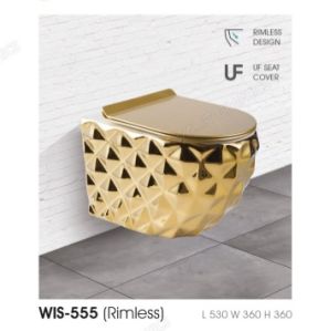 WIS-555 WATER CLOSET