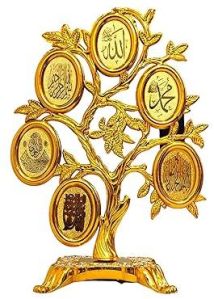 ROUND TREE ISLAMIC DECORATION KHAWAJA DARBAR