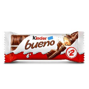 bueno chocolates