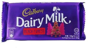 Cadbury Dairy Milk Chocolate